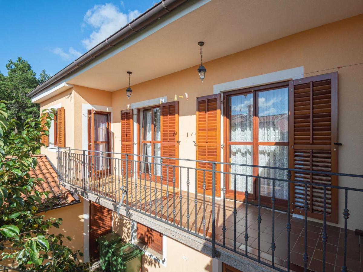 Holiday Home Edi - Roj433 By Interhome Zminj Bagian luar foto