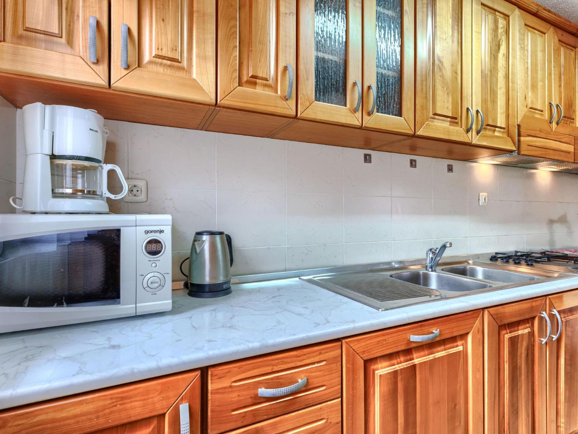 Holiday Home Edi - Roj433 By Interhome Zminj Bagian luar foto