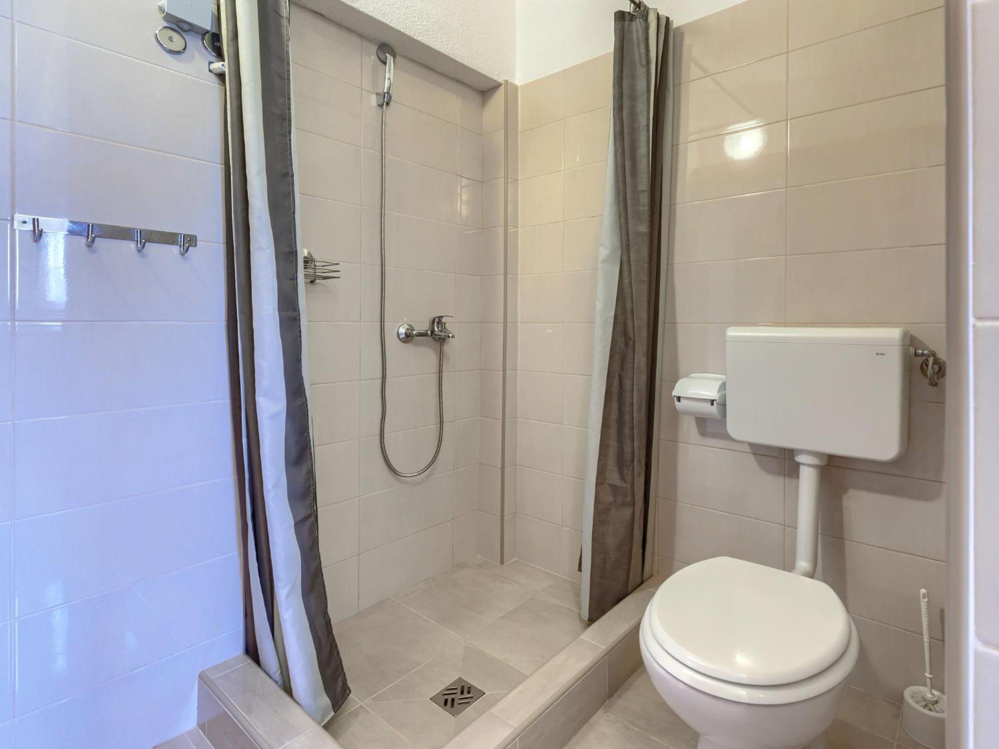 Holiday Home Edi - Roj433 By Interhome Zminj Bagian luar foto