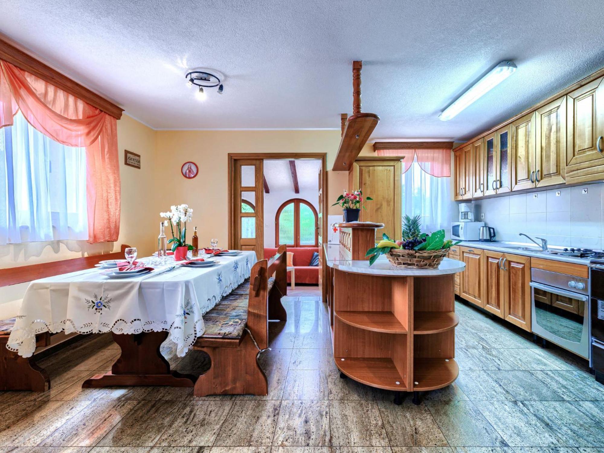 Holiday Home Edi - Roj433 By Interhome Zminj Bagian luar foto
