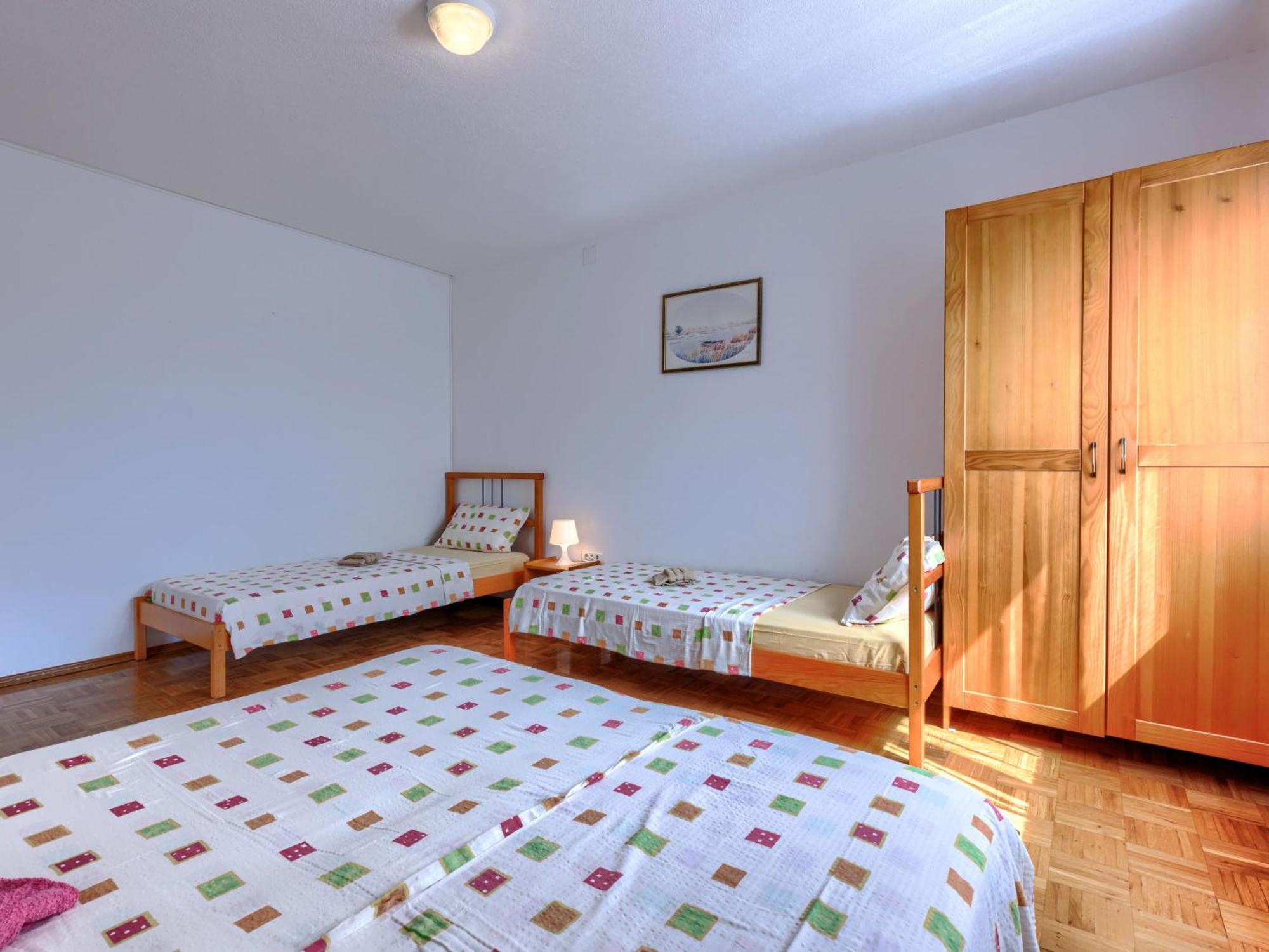 Holiday Home Edi - Roj433 By Interhome Zminj Bagian luar foto