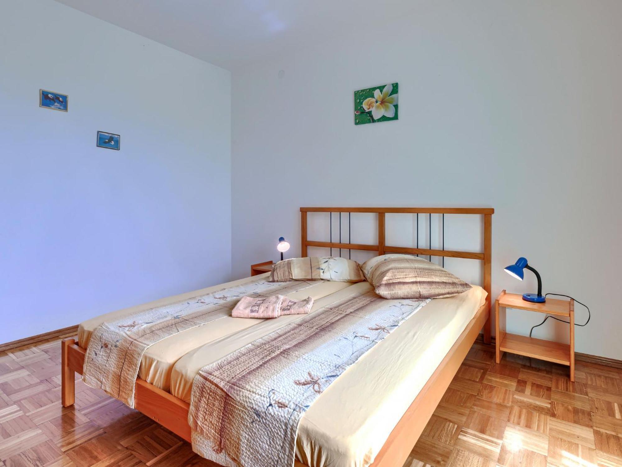 Holiday Home Edi - Roj433 By Interhome Zminj Bagian luar foto