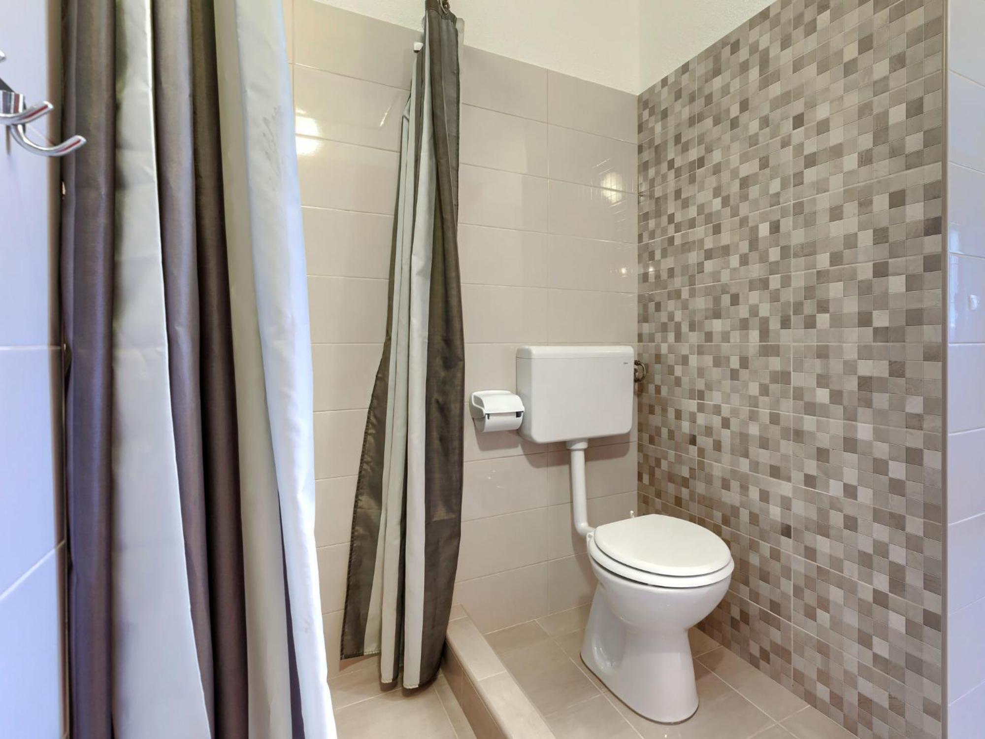 Holiday Home Edi - Roj433 By Interhome Zminj Bagian luar foto