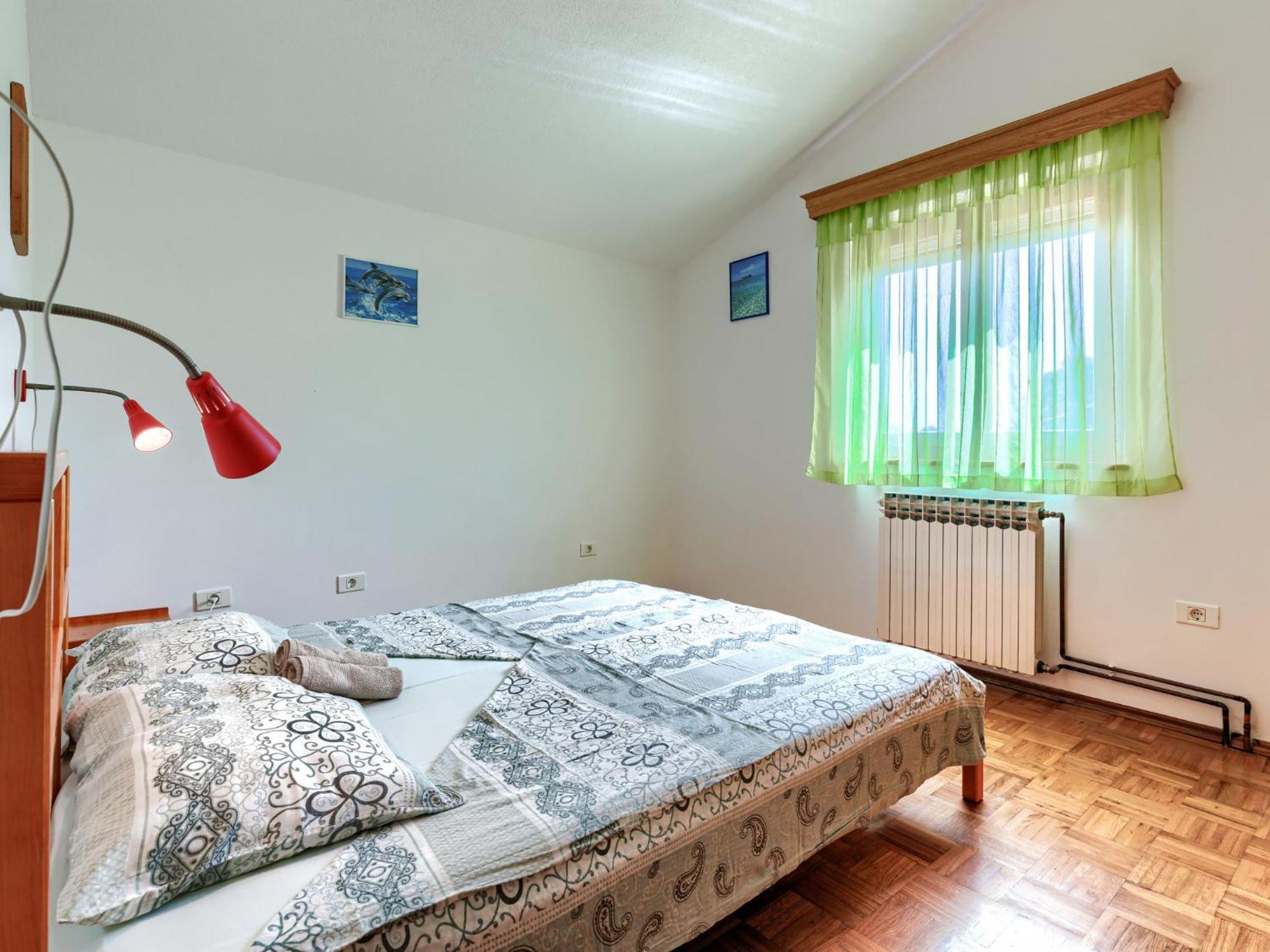 Holiday Home Edi - Roj433 By Interhome Zminj Bagian luar foto