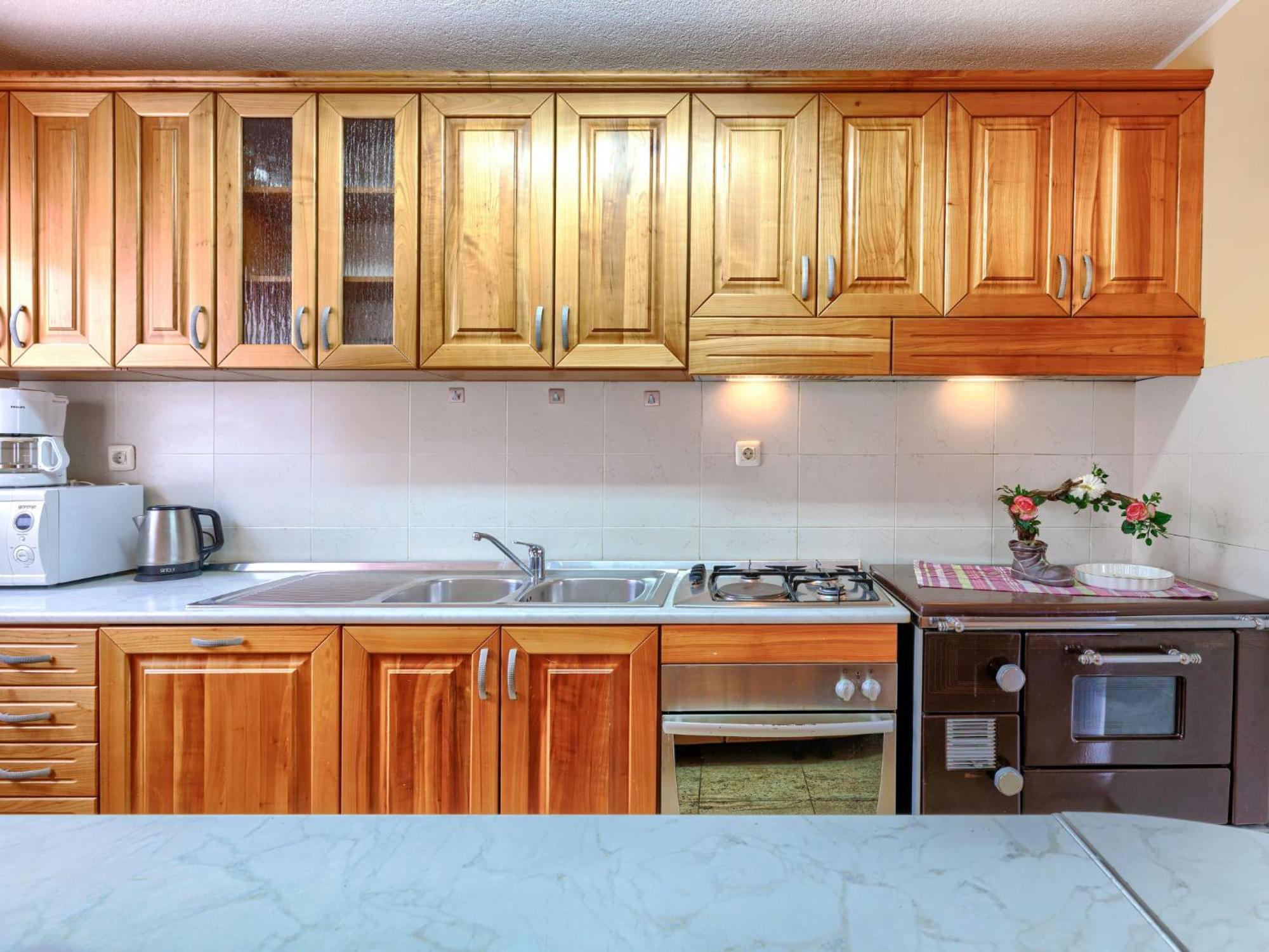 Holiday Home Edi - Roj433 By Interhome Zminj Bagian luar foto